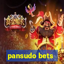 pansudo bets